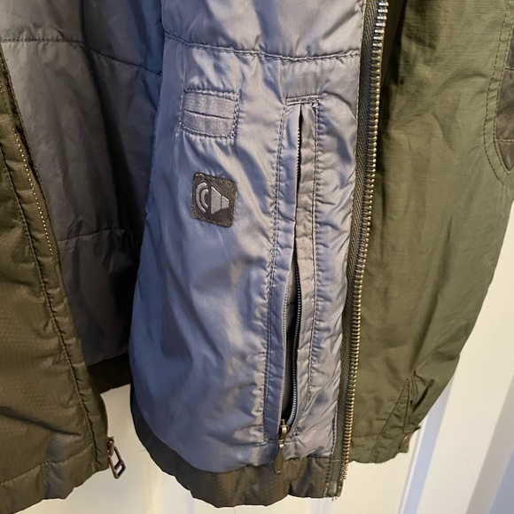 The North Face PRIMALOFT jacket - Picture 7 of 14
